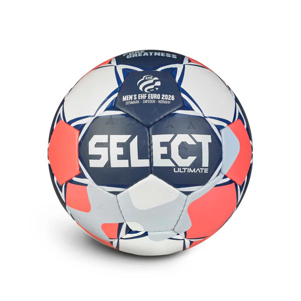 Ultimate EHF Euro Men v26