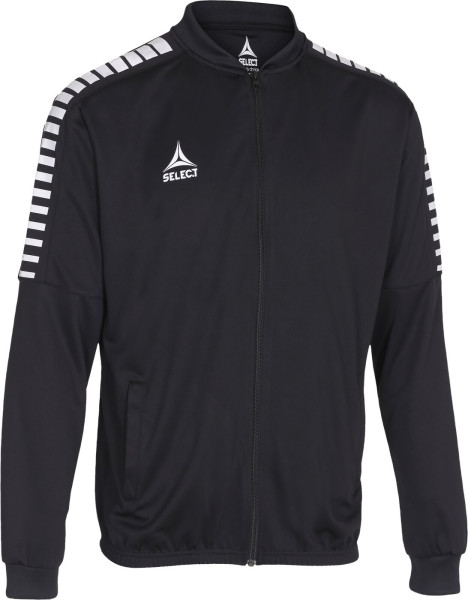 Argentina Poly-Arbeitsjacke Erwachsen