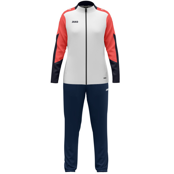 Polyesteranzug Dynamic Damen