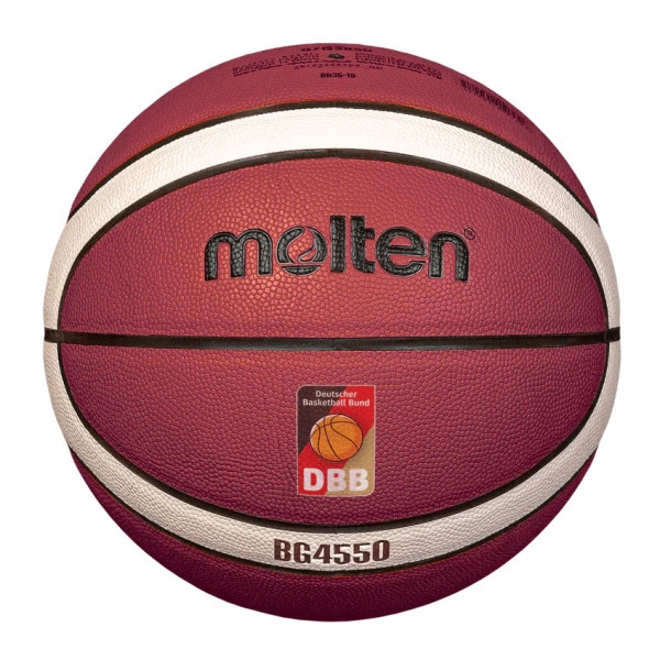 Basketball Gr. 7 | B7G4550-DBB