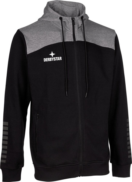 Kapuzen-Sweatjacke Ultimo v23 Erwachsen