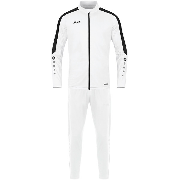 Trainingsanzug Polyester Power Damen