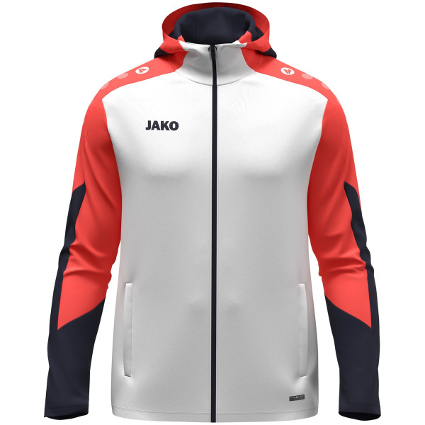 Kapuzenjacke Dynamic Herren