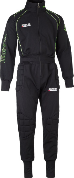 Basic Pro Torwartoverall Damen