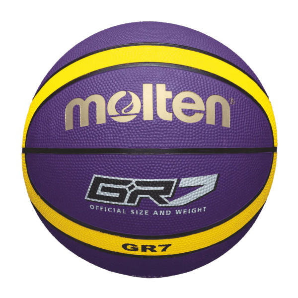 Basketball Gr. 7 | BGR7-VY