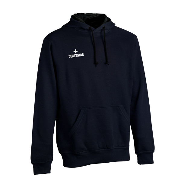Kapuzenpullover Basic v26 Damen