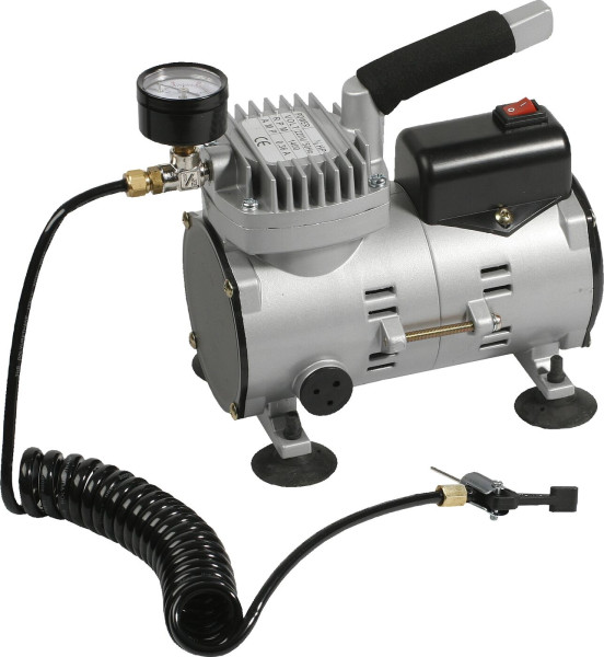 Kompressor Mini