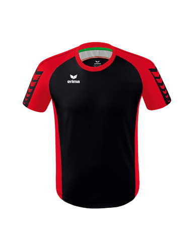 Six Wings Trikot Unisex