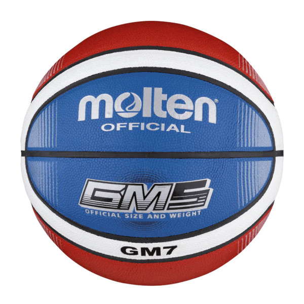 Basketball Gr. 7 | BGMX7-C