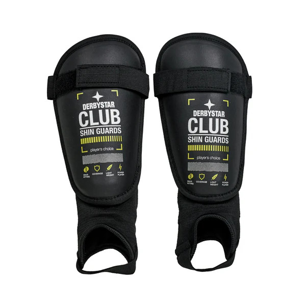 Club v25