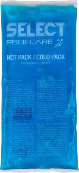 Hot-Cold Pack II
