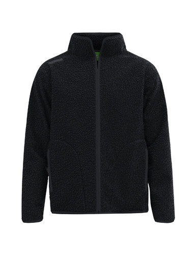 TS Fleece Jacket Herren