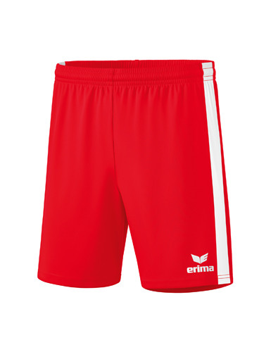 Retro Star Shorts Unisex