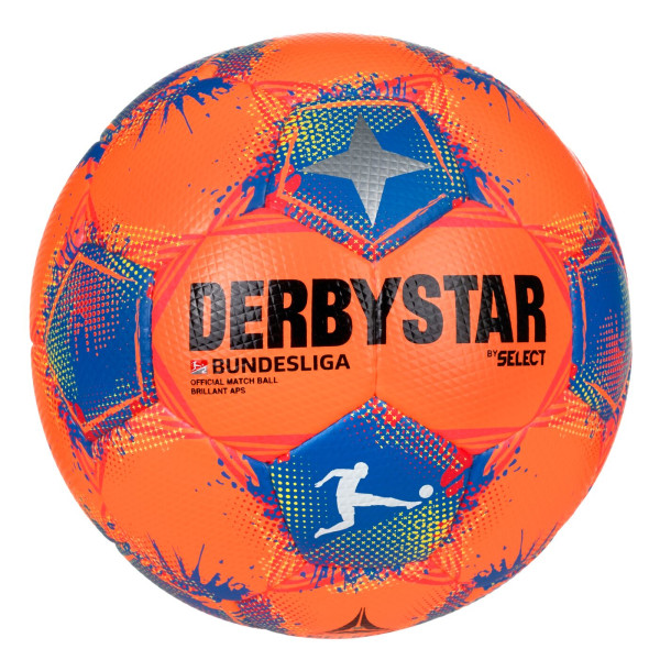 2. Bundesliga Brillant APS High Visible v25