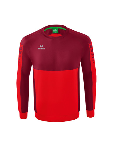 Six Wings Sweatshirt Unisex