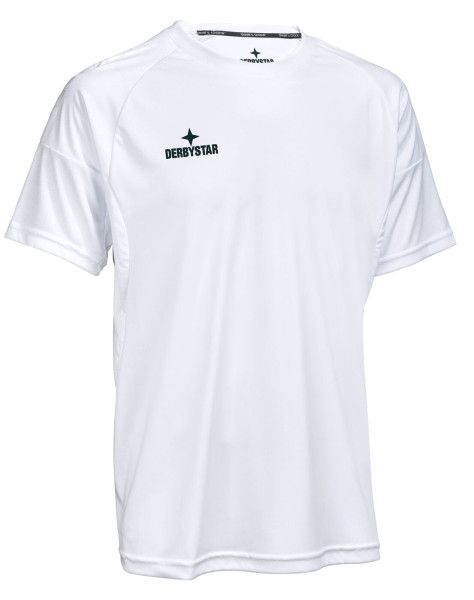 Trikot Kurzarm Madrid v25 Herren