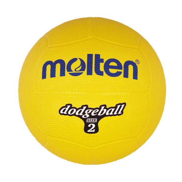 Dodgeball | D2-Y