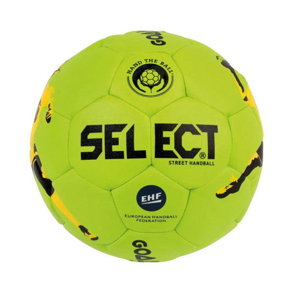 Goalcha Street Handball