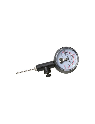Luftdruckmesser