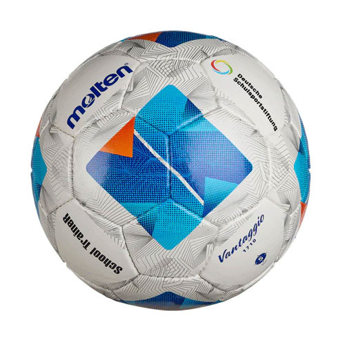 School TraineR Fußball Gr. 5 | F5N-ST