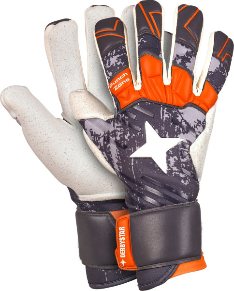 APS Pro Grip v22