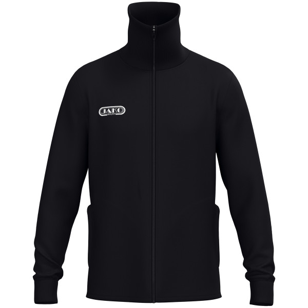 Tracksuit Jacke Wardrobe Unisex