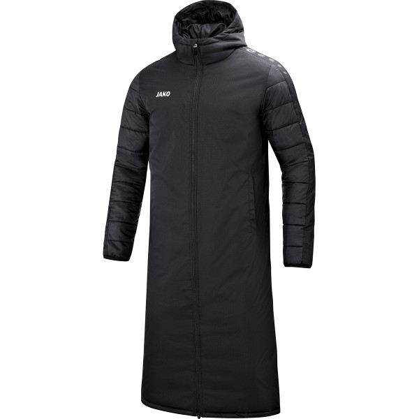 Bankmantel Team Unisex