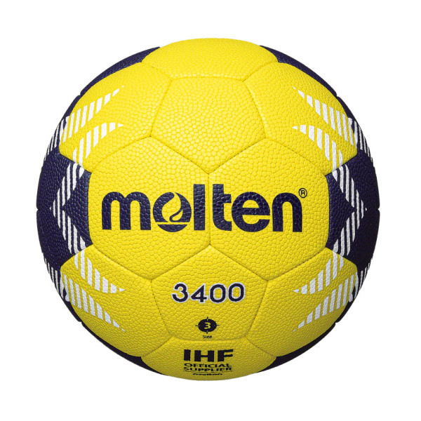Handball Gr. 3 | H3A3400-YN