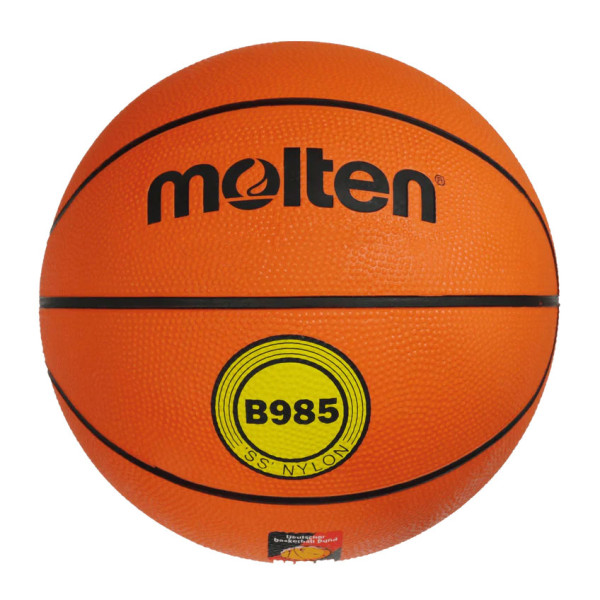 Basketball Gr. 5 | B985
