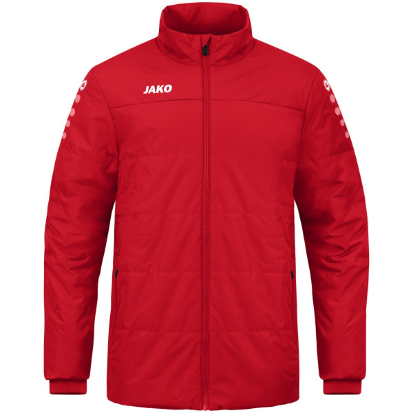 Coachjacke Team Kinder
