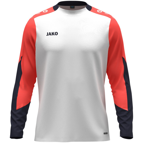 Longsleeve Dynamic Unisex