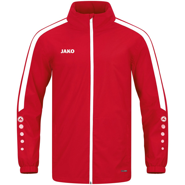 Allwetterjacke Power Unisex