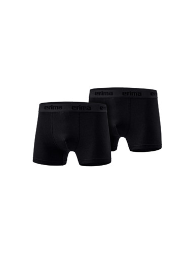 2-Pack Boxershorts Herren