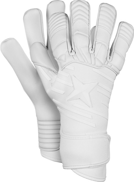Flexi All-White v23 Kinder