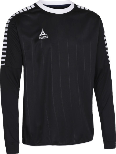 Argentina Trikot Langarm Kinder