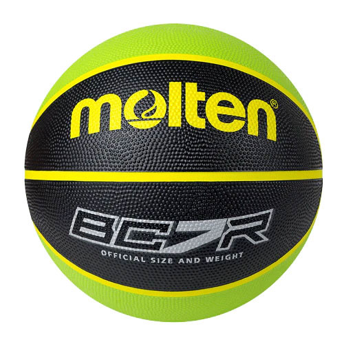 Basketball Gr. 7 | BC7R2-KG-2