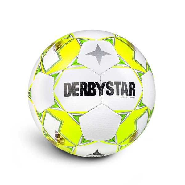 Futsal-Bundesliga Apus TT v26