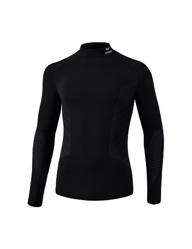 Athletic Longsleeve Turtleneck Unisex