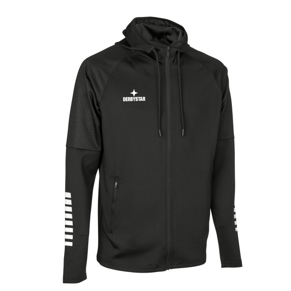 Kapuzenjacke Primo v24 Erwachsen