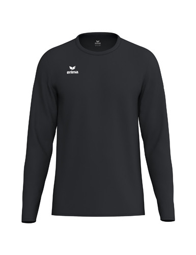 INTRO Longsleeve function Kinder
