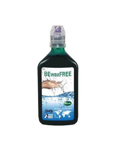Trimona BEwaxFREE