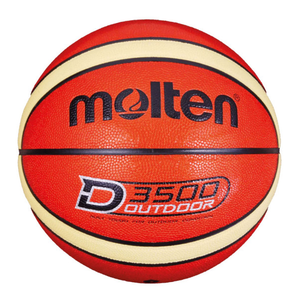 Outdoor Basketball Gr.7 | B7D3500