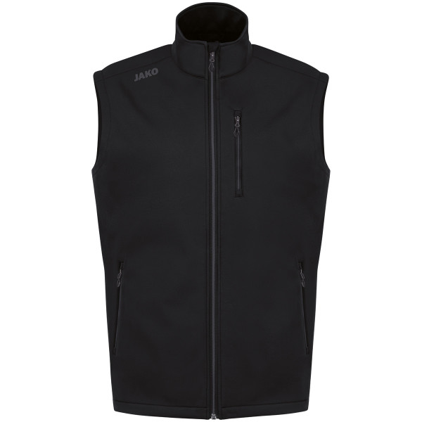 Softshellweste Premium Herren