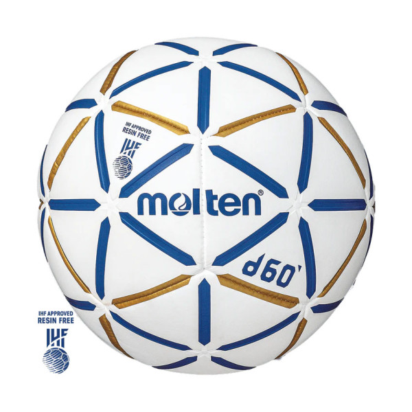 d60 Handball Gr. 1 | H1D4000-BW