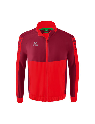 Six Wings Präsentationsjacke Kinder