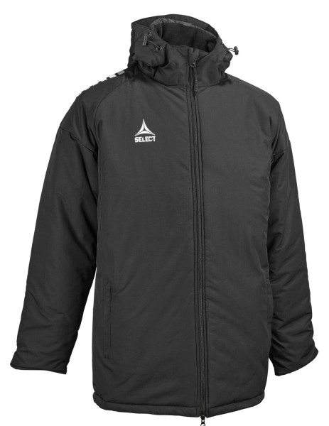 Coachjacke Spain v25 Erwachsen