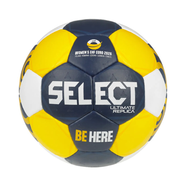 Ultimate EHF Euro Women v26