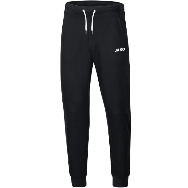 Jogginghose Base mit Bündchen Kinder