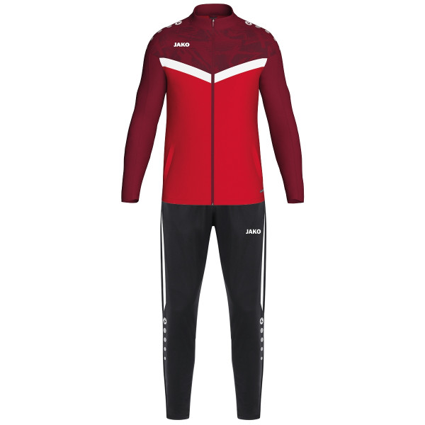 Polyesteranzug Iconic Unisex