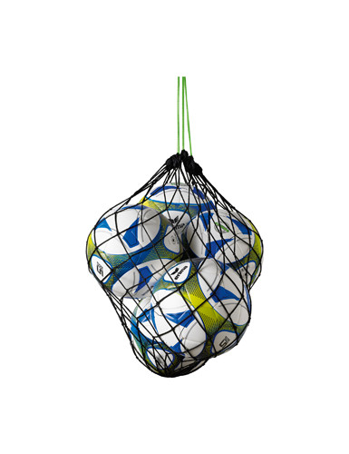 Ballnetz für 5 Bälle